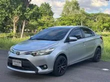2014 Toyota VIOS 1.5 (ปี 13-17) J Sedan