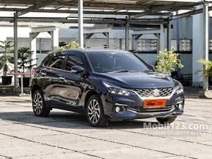 2024 Suzuki Baleno 1.5 Hatchback