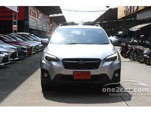 2019 Subaru XV 2.0 P SUV
