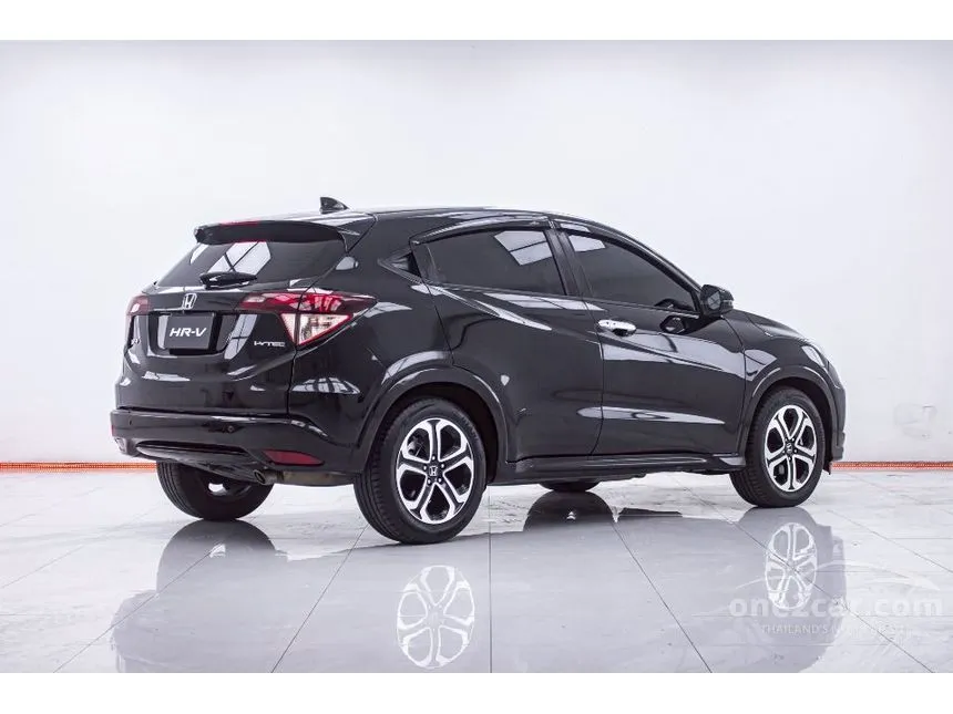 2015 Honda HR-V EL SUV