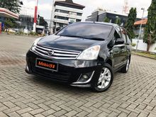 Grand Livina XV 1.5 AT 2013 Hanya 2.2 Jt Bln Atau DP 8.9 Jt Bawa Kendaraan