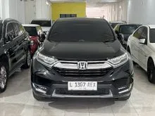 2018 Honda CR-V 1.5 Turbo Prestige SUV TERAWAT SERVICE RECORD SIAP PAKAI