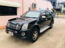 2011 Isuzu MU-7 3.0 (ปี 07-13) Primo Super Titanium SUV AT