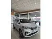 Jual Mobil Suzuki Ertiga 2023 GX Hybrid 1.5 di Banten Automatic MPV Silver Rp 250.000.000
