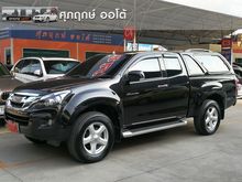 2013 Isuzu D-Max 2.5 SPACE CAB (ปี 11-17) Hi-Lander Z-Prestige Pickup AT
