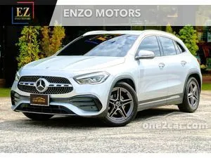 2022 Mercedes-Benz GLA200 1.3 AMG Dynamic SUV