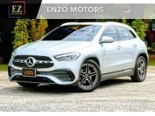 2022 Mercedes-Benz GLA200 1.3 W247 (ปี 20-27) AMG Dynamic SUV