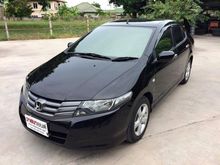 2009 Honda City 1.5 (ปี 08-14) V Sedan AT