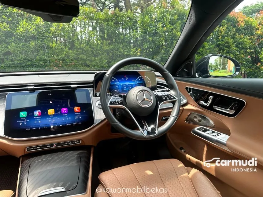 2024 Mercedes-Benz E200 Exclusive Line Sedan