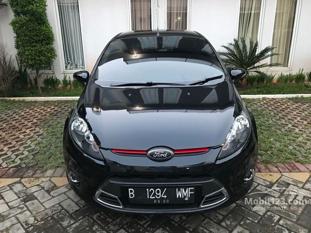 Fiesta - Ford Murah - 259 mobil dijual di Indonesia - Mobil123