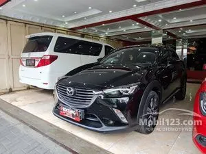2017 Mazda CX-3 2.0 Grand Touring SUV