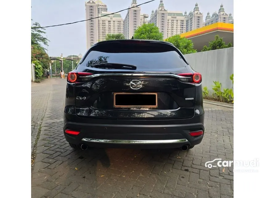 2021 Mazda CX-9 2WD SUV