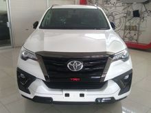 2019 Toyota Fortuner 2,4 TRD SUV
