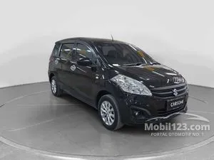 2017 Suzuki Ertiga 1.4 GA MPV