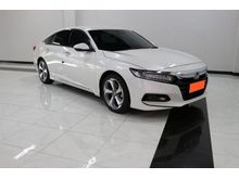 2020 Honda Accord 1.5 Sedan