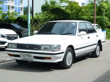 1990 Toyota Cressida 2.5 (ปี 88-92) Sedan AT