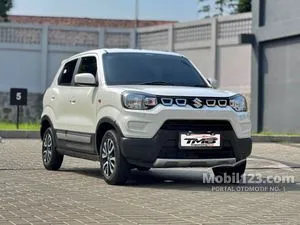 2023 Suzuki S-Presso 1.0 Hatchback