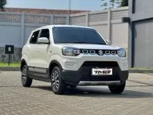 2023 Suzuki S-Presso 1.0 Hatchback