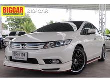 2015 Honda Civic 1.5 FB (ปี 12-16) Hybrid Sedan AT