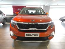 KIA SELTOS 1,4L EX+ TURBO
