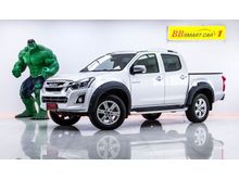2016 Isuzu D-Max 3.0 CAB-4 (ปี 11-17) Vcross Z-Prestige Pickup