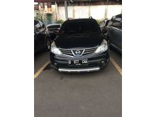 2015 Nissan Grand Livina 1.5 X-Gear MPV