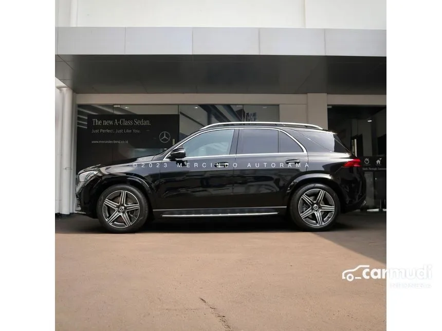 2024 Mercedes-Benz GLE450 4MATIC AMG Line Wagon