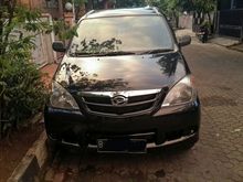 2009 Daihatsu Xenia 1.0 Li DELUXE MPV