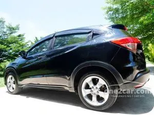 2015 Honda HR-V 1.8 E SUV