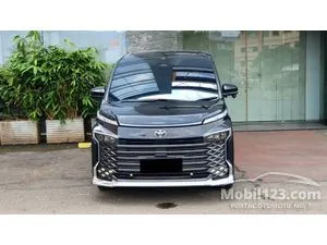 2022 Toyota Voxy 2.0 (Premium Color) MPV