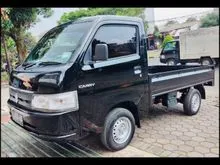 2020 Suzuki Carry 1,5 FD Pick-up Nik 2019 Kondisi Terawat Baik Siap Langsung Pakai