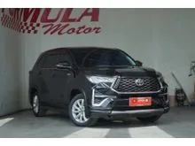 2023 Toyota Kijang Innova Zenix 2.0 V HV Modellista (Non Premium Color) MPV