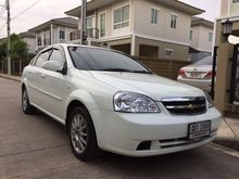 2008 Chevrolet Optra 1.6 (ปี 03-07) LT Sedan AT
