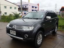 2012 Mitsubishi Pajero Sport 2.5 (ปี 08-15) GT SUV AT