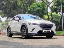 2023 Mazda CX-3 1.5 Sport SUV