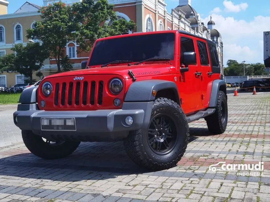 2015 Jeep Renegade Limited SUV