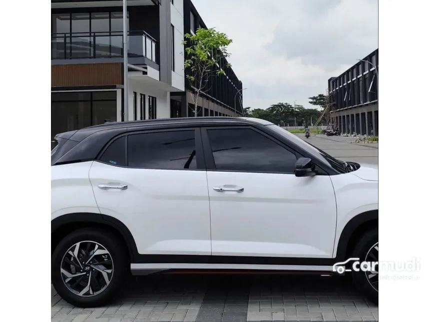 2024 Hyundai Creta Prime SUV