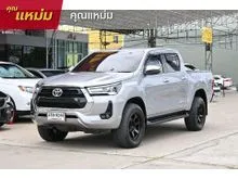2022 Toyota HILUX REVO 2.4 Double Cab Prerunner Mid Pickup
