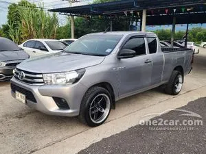 2019 Toyota HILUX REVO 2.4 J Plus Smart Cab Pickup