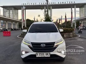 2018 Daihatsu Terios 1.5 X Deluxe SUV