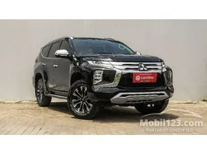 2022 Mitsubishi Pajero Sport 2.4 Dakar 4x2 SUV