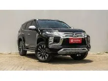 2022 Mitsubishi Pajero Sport 2.4 Dakar 4x2 SUV - GARANSI 1 TAHUN - PROMO CUCI GUDANG - CAROLINE PORIS