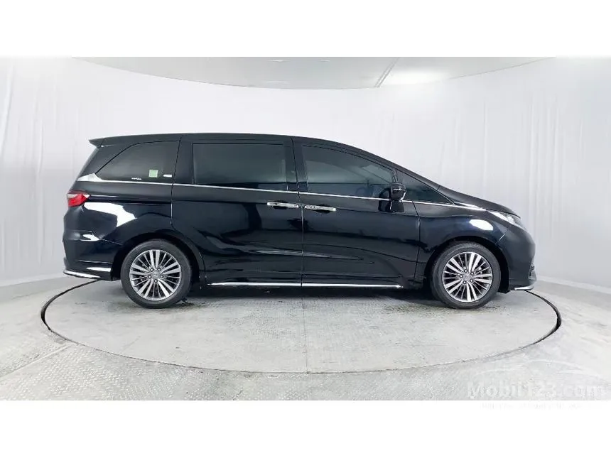 2019 Honda Odyssey Prestige 2.4 MPV