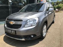 Chevrolet Orlando 1.8 LT 2016 mulus