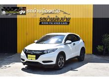 2018 Honda HR-V 1.8 (ปี 14-18) E SUV