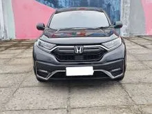 2022 Honda CR-V 1.5 Black Edition SUV km 46 ribuan