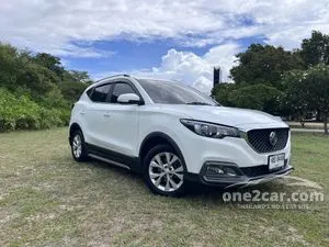 2019 MG ZS 1.5 D SUV