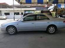 2000 Toyota Camry 2.2 โฉมไฟท้ายยาว (ปี 98-00) SEG Sedan AT