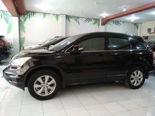 2011 Honda CR-V 2.0 2.0 i-VTEC Matic SUV