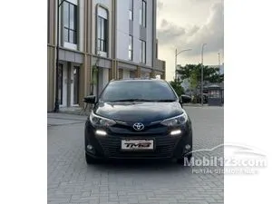 2019 Toyota Vios 1.5 G Sedan